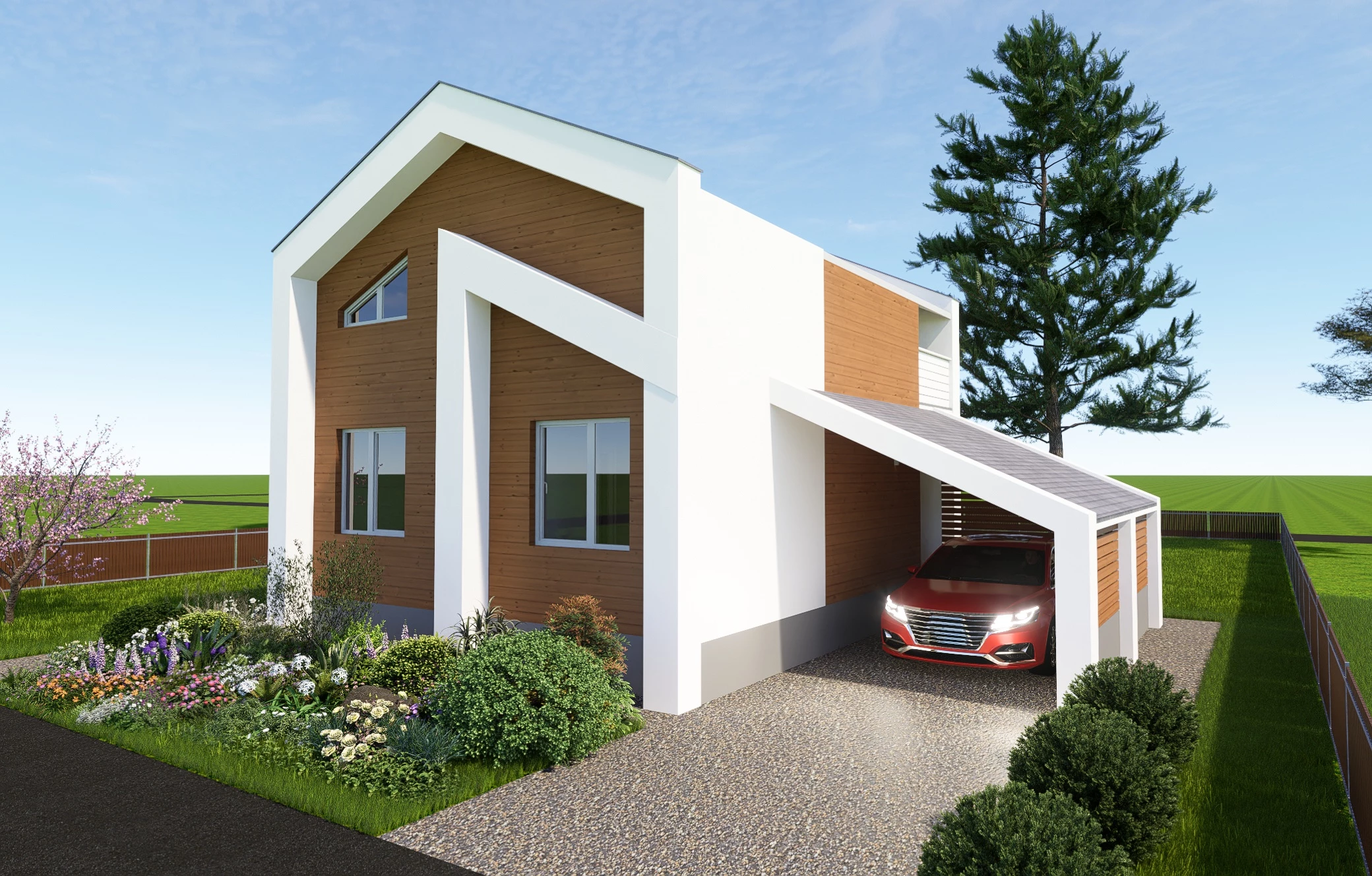 Визуализация проекта АРГО-2 А